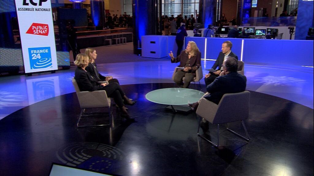 Le libre-échange est-il l’avenir de l’Europe ? Mercosur et tensions commerciales